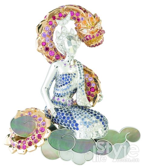 Van Cleef&Arpels  ׌ؖ||