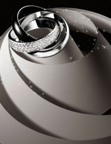 ؁(Cartier)Trinity֮cKϵ
