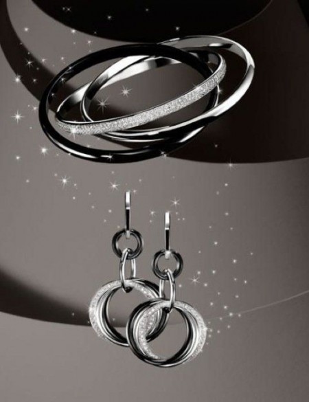 ؁(Cartier)Trinity֮cKϵ