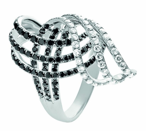 Diamonds  RMB 26,900Stroili Oro푻YM