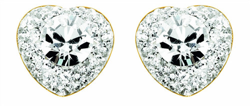 Gold and crystals RMB 2,290Stroili Oro푻YM
