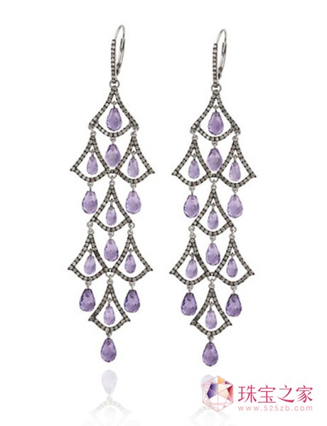 Badgley Mischka進軍珠寶界