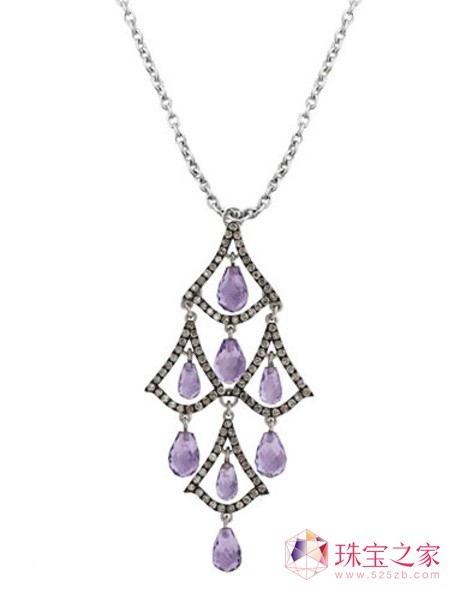 Badgley Mischka進軍珠寶界