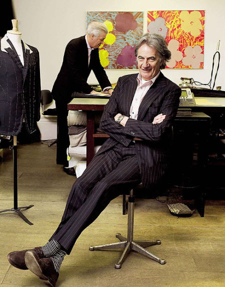 OӋPaul Smith
