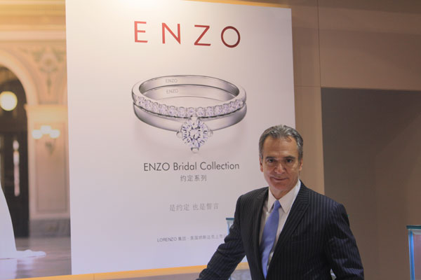 Enzoϯ⿂OOmar  Torres