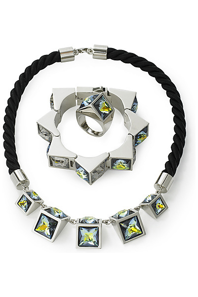 Atelier Swarovski Atelier Swarovski