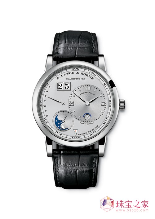 p؏sܕrӋLANGE 1 TOURBILLON PERPETUAL CALENDAR