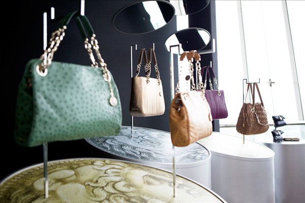 Ȼ{Bvlgari2012ϵ