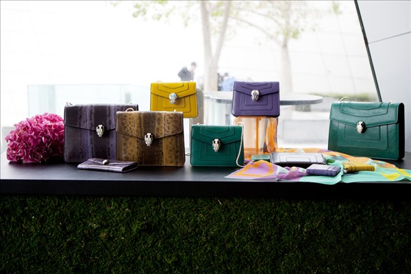 Ȼ{Bvlgari2012ϵ