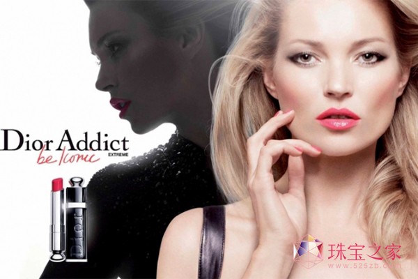 Dior(迪奧)推出全新極致魅惑系列彩妝