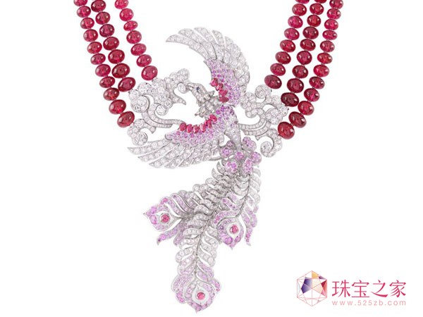 ŌVan Cleef & ArpelsB