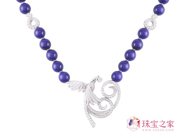 ŌVan Cleef & ArpelsB