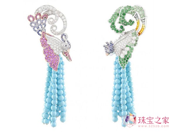 ŌVan Cleef & ArpelsB