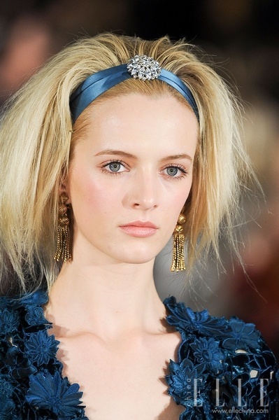 OSCAR DE LA RENTA流蘇耳環(huán) OSCAR DE LA RENTA流蘇耳環(huán)