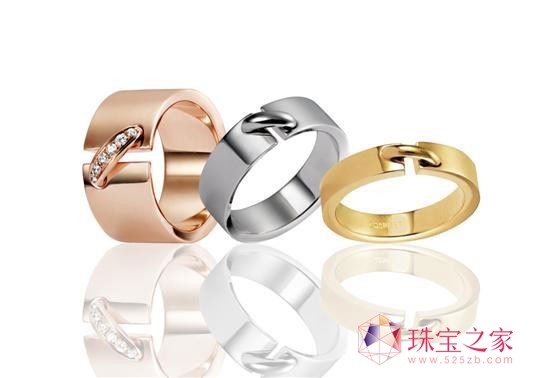 CHAUMET “Liens(緣系·一生)”系列
