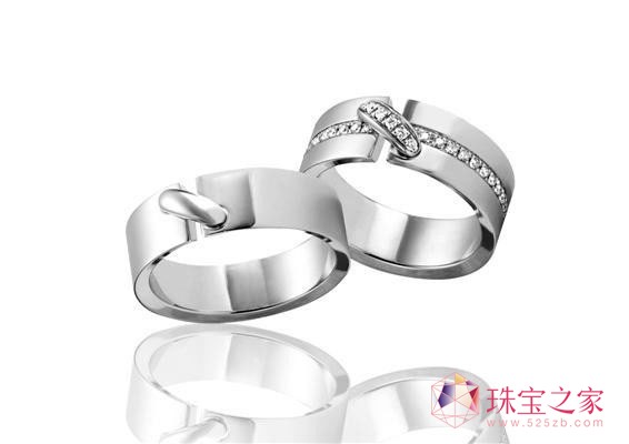 CHAUMET “Liens(緣系·一生)”系列