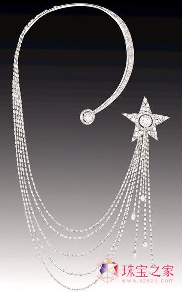 CHANELƳBijoux de Diamants80o(j)錚