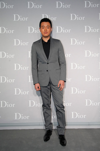 ϊW2012ϵϾ»V ١tϊWb Dior Homme  Chiffre Rouge ʿࡣ λڵϊWƷƸߌӵͬ£քe^˵ϊW»VŮbƷ䁣̎̎ϲ