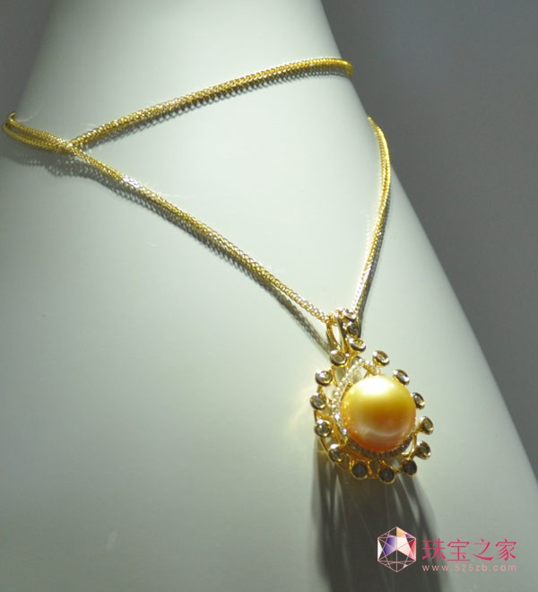 秋眉翡翠 高檔翡翠首飾珠寶
