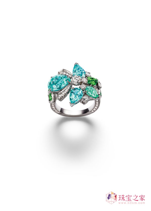Chaumet bee my love ϵнָ