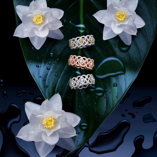 Ó De Beers Enchanted Lotus@ϵ