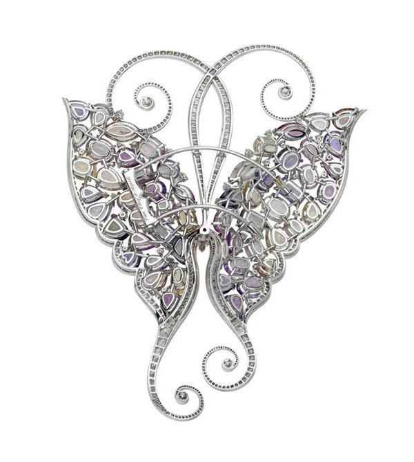 Ó Ō(Van Cleef & Arpels)c