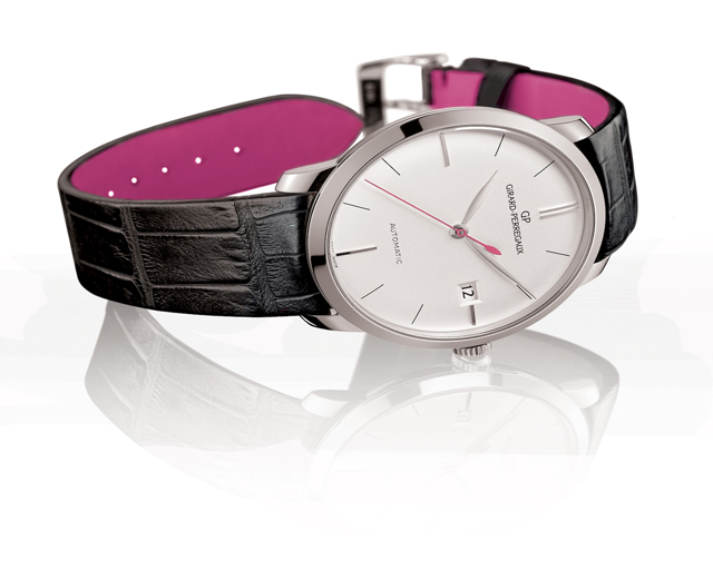֥ر Girard-Perregaux Ƴ1966ϵ¾ȸɽfƵc