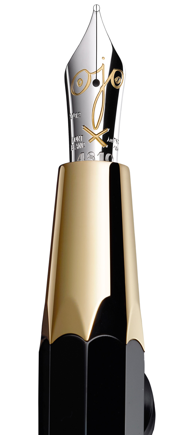 f Montblanc 鮅Ƴɿ