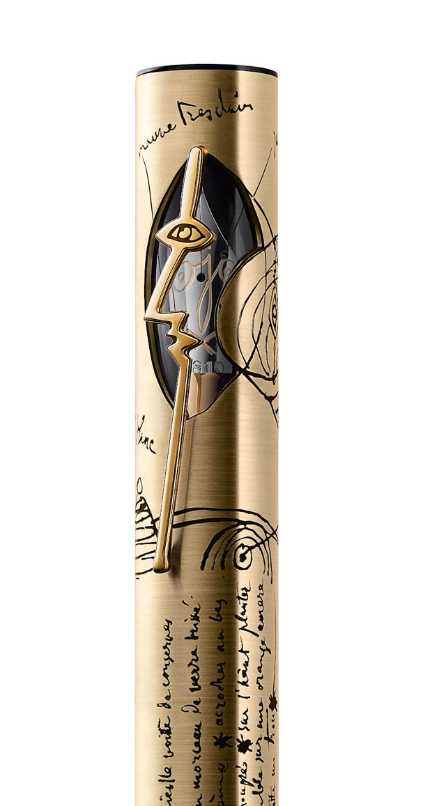 f Montblanc 鮅Ƴɿ