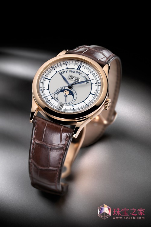 _Patek Philippe ʿ