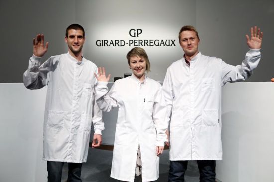 GP֥رpƱ펟_Thierry Born_Fabienne ContiFrederic Kuzniak