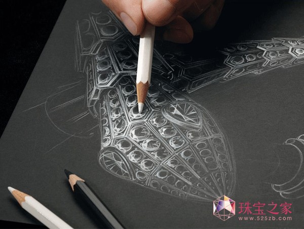 大牌揭秘 寶格麗 2012SERPENTI蛇系列高級珠寶
