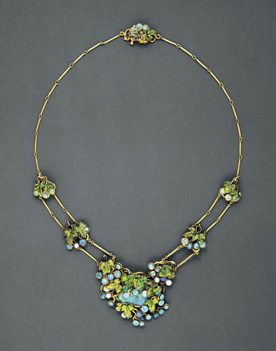 Louis Comfort Tiffany1904ƷWS𡢬m|(zh)