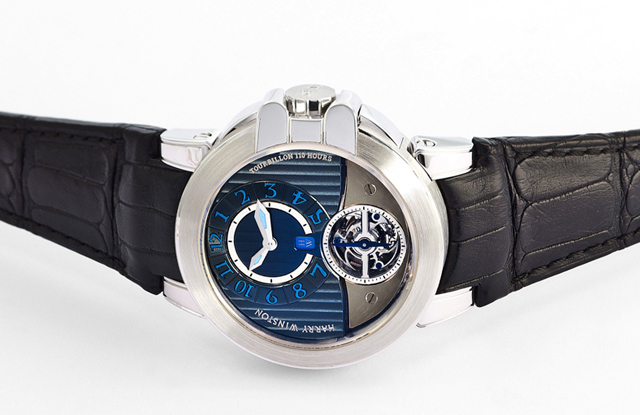 ˹D(Harry Winston) 18K׽һw݆