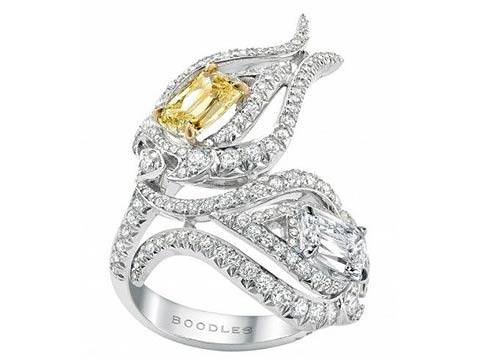 Boodles@ʯָ