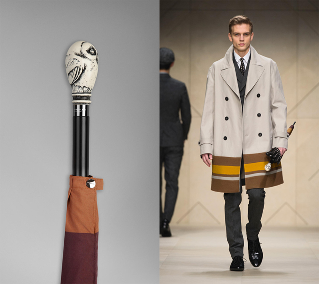 Burberry2012ﶬȫϵЄ^ֱ㣬{誚صOӋɢlĝӢLԼȤζԳɞFƷλʿزٵx֮һ 