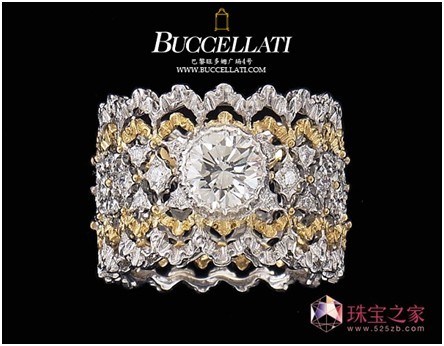 (Buccellati) Solidaire