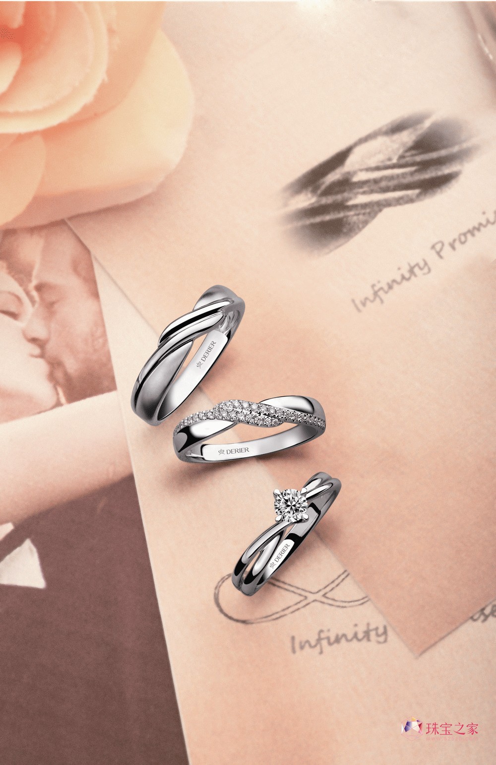 پ錚Infinity PromiseóZ׽ϵ