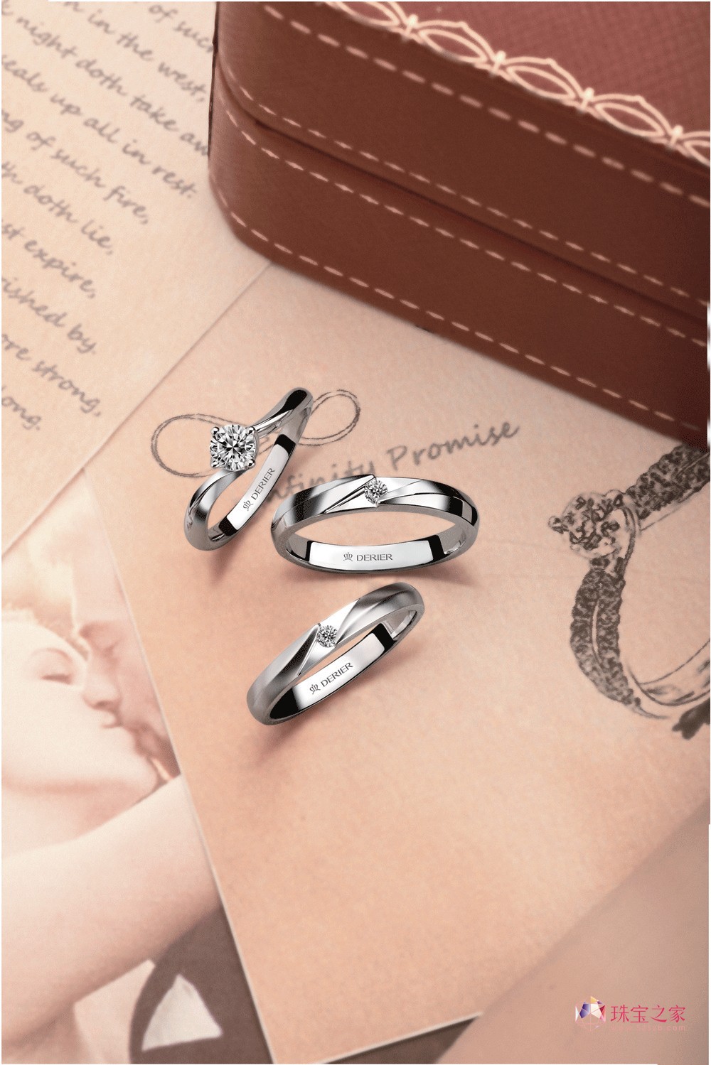 پ錚Infinity PromiseóZ׽ϵ