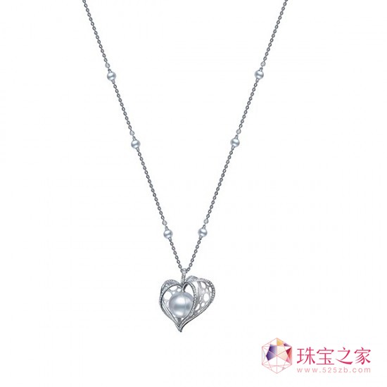 Mikimoto:用珍珠妝扮全世界女人 御木本Regalia系列13款珍珠:把全世界的女人都用珍珠妝扮起來