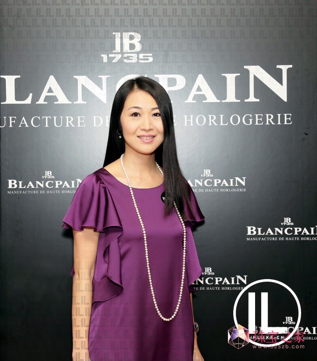 L Blancpain ۼT^(q)w˼