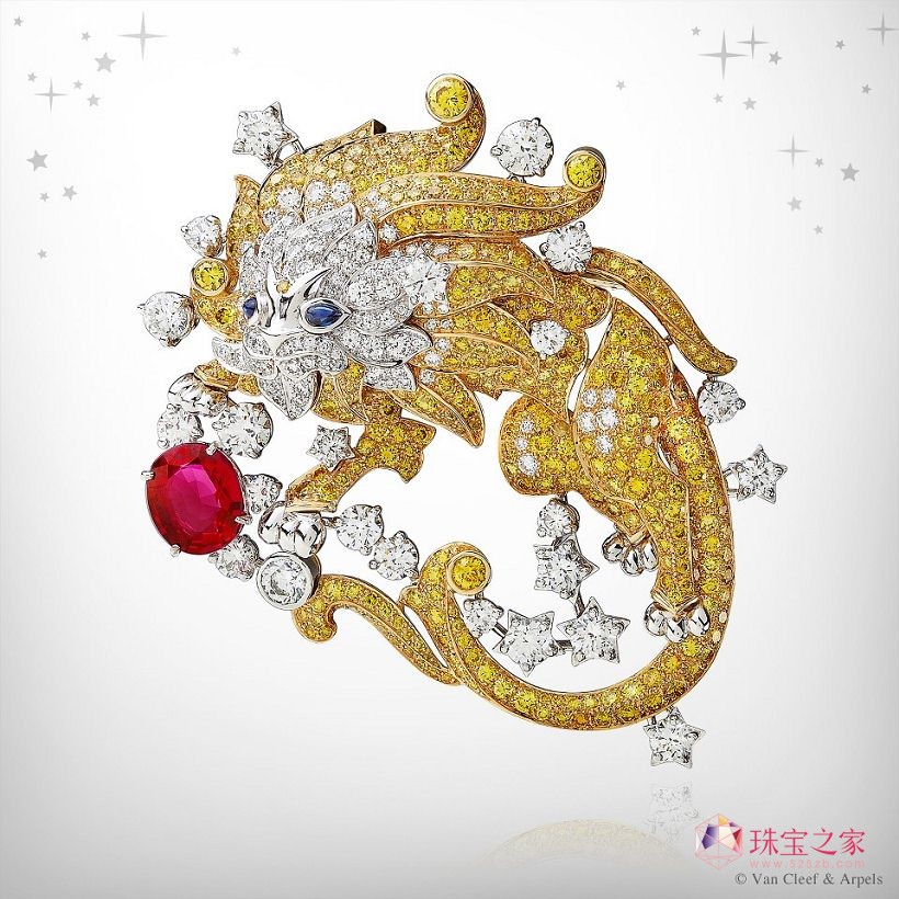 ŌVan Cleef & Arpelsʮ錚ϵ