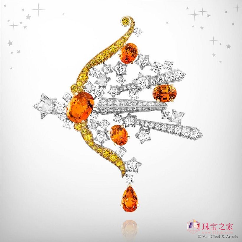 ŌVan Cleef & Arpelsʮ錚ϵ
