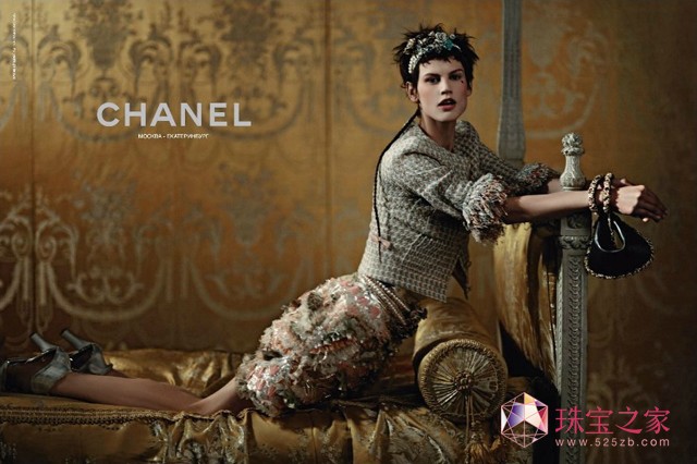΃ Chanel 2013 紺ŮbȼϵЏV