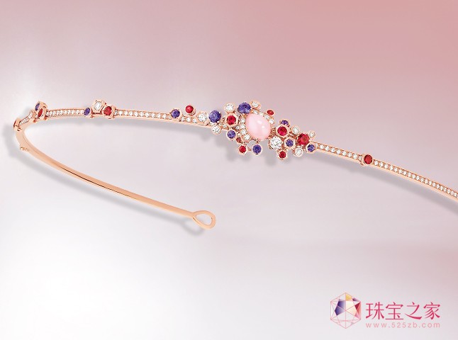CHAUMET“·”ϵȫõ錚