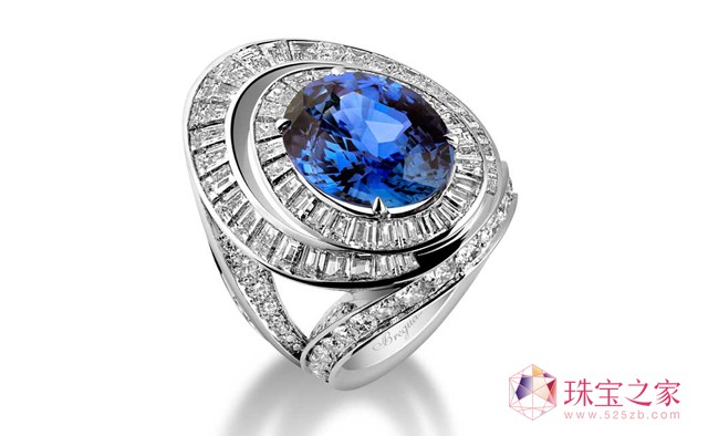 寶璣 Breguet 推出“那不勒斯皇后”系列紀(jì)念腕表和珠寶