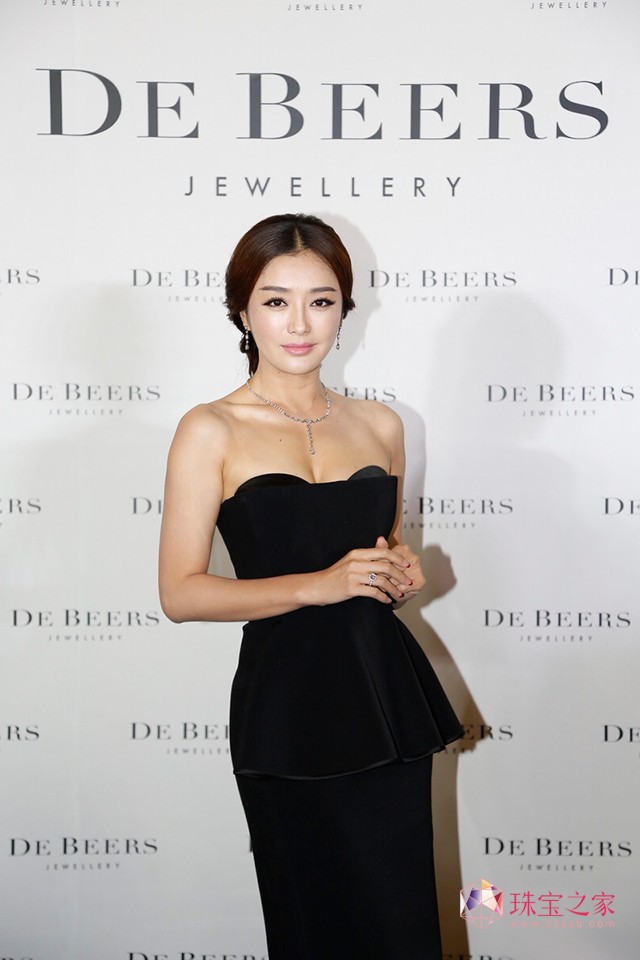 戴比爾斯 De Beers 于南京開設中國第五家精品店