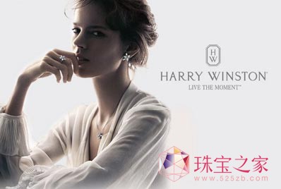 Harry WinstonُI@ʯV