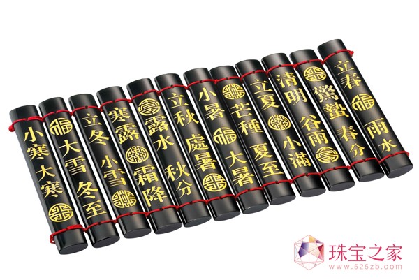 華昌珠寶--金玉永恒 美之傳承