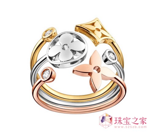 路易威登Louis Vuitton Christmas Jewelry 2013圣誕珠寶配飾